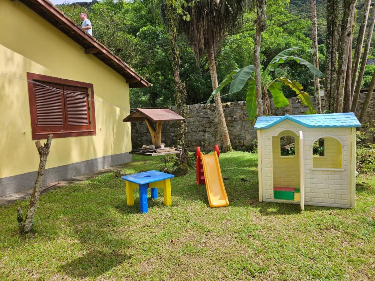 Pousada Da Mary Ubatuba Exterior photo